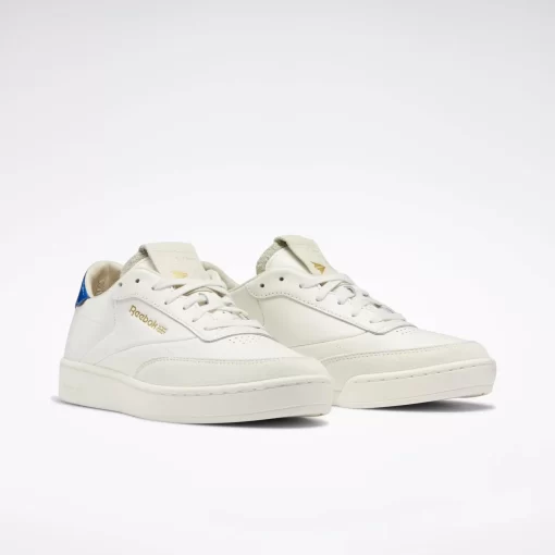 Court | Reebok Court Club C Clean Women'S Shoes