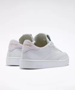 Court | Reebok Court Club C Clean Women'S Shoes