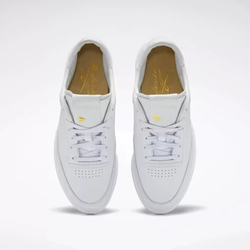 Court | Reebok Court Club C Clean Women'S Shoes