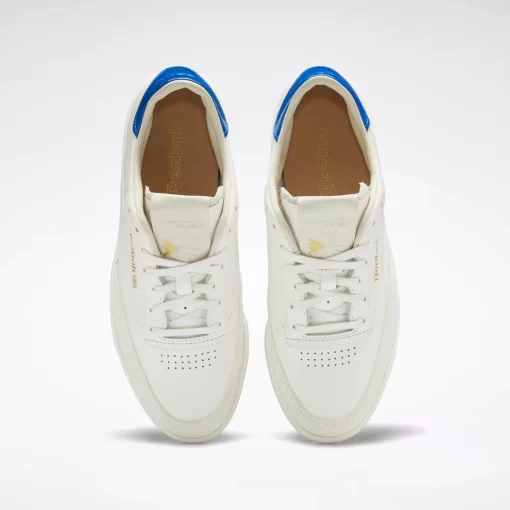 Court | Reebok Court Club C Clean Women'S Shoes