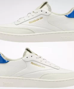 Court | Reebok Court Club C Clean Women'S Shoes