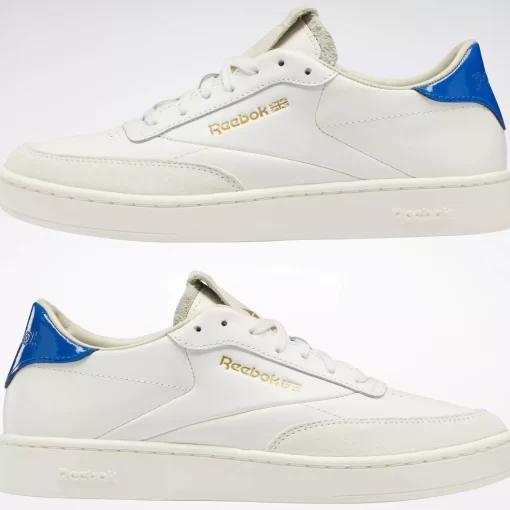 Court | Reebok Court Club C Clean Women'S Shoes