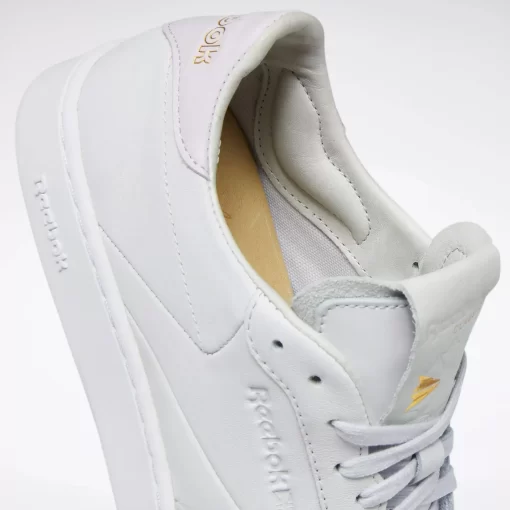 Court | Reebok Court Club C Clean Women'S Shoes