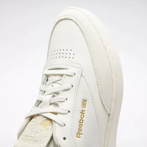 Court | Reebok Court Club C Clean Women'S Shoes