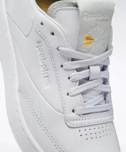 Court | Reebok Court Club C Clean Women'S Shoes