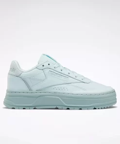 Court | Reebok Court Club C Double Geo Women'S Shoes