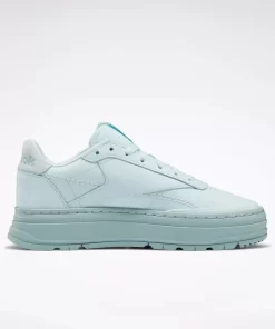 Court | Reebok Court Club C Double Geo Women'S Shoes