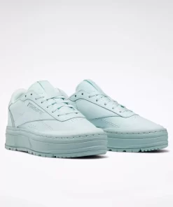 Court | Reebok Court Club C Double Geo Women'S Shoes