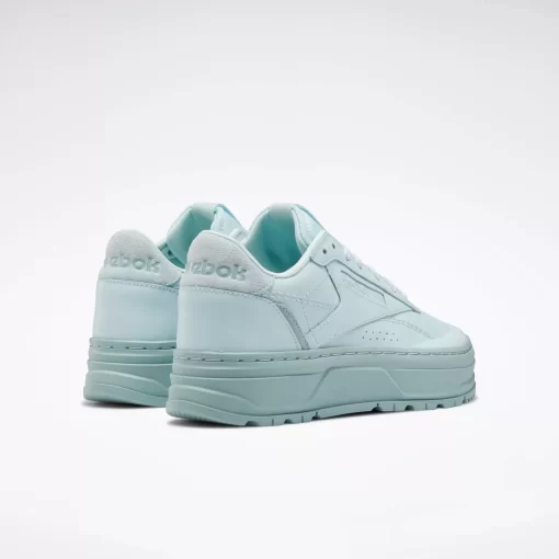 Court | Reebok Court Club C Double Geo Women'S Shoes