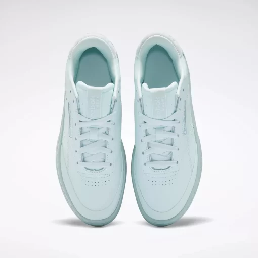 Court | Reebok Court Club C Double Geo Women'S Shoes