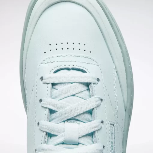 Court | Reebok Court Club C Double Geo Women'S Shoes