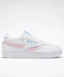 Court | Reebok Court Club C Double Revenge Women'S Shoes