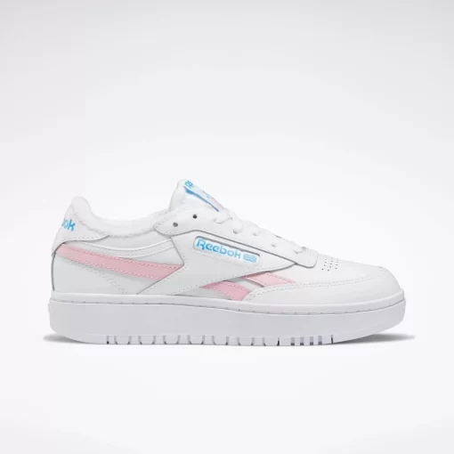 Court | Reebok Court Club C Double Revenge Women'S Shoes