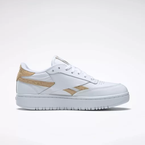 Court | Reebok Court Club C Double Revenge Women'S Shoes