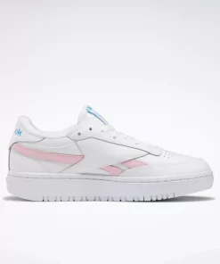 Court | Reebok Court Club C Double Revenge Women'S Shoes