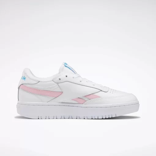 Court | Reebok Court Club C Double Revenge Women'S Shoes