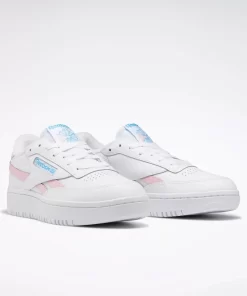 Court | Reebok Court Club C Double Revenge Women'S Shoes