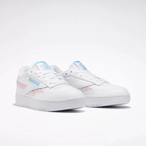 Court | Reebok Court Club C Double Revenge Women'S Shoes