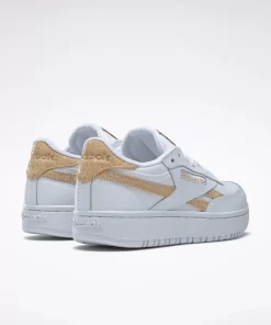 Court | Reebok Court Club C Double Revenge Women'S Shoes