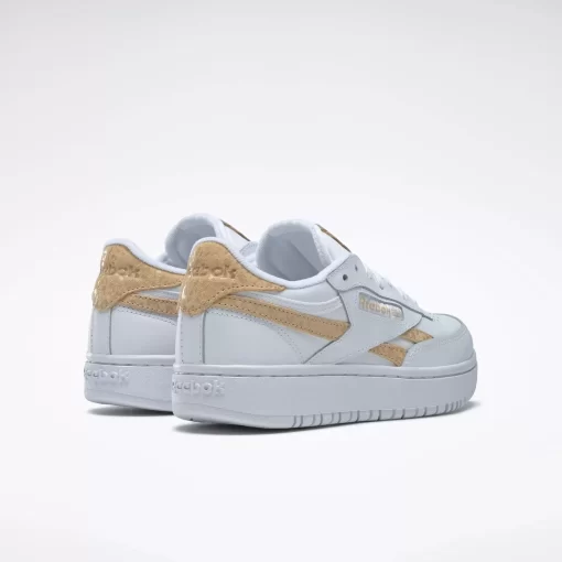 Court | Reebok Court Club C Double Revenge Women'S Shoes