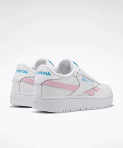 Court | Reebok Court Club C Double Revenge Women'S Shoes