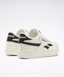 Slides | Reebok Slides Club C Double Revenge Women'S Shoes