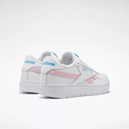 Court | Reebok Court Club C Double Revenge Women'S Shoes