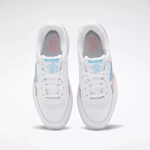 Court | Reebok Court Club C Double Revenge Women'S Shoes