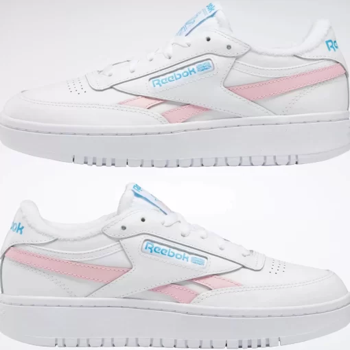 Court | Reebok Court Club C Double Revenge Women'S Shoes