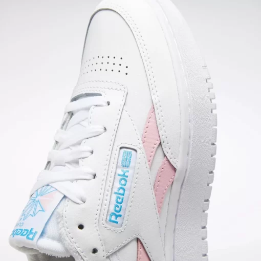 Court | Reebok Court Club C Double Revenge Women'S Shoes