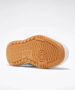 Slides | Reebok Slides Club C Double Women'S Shoes