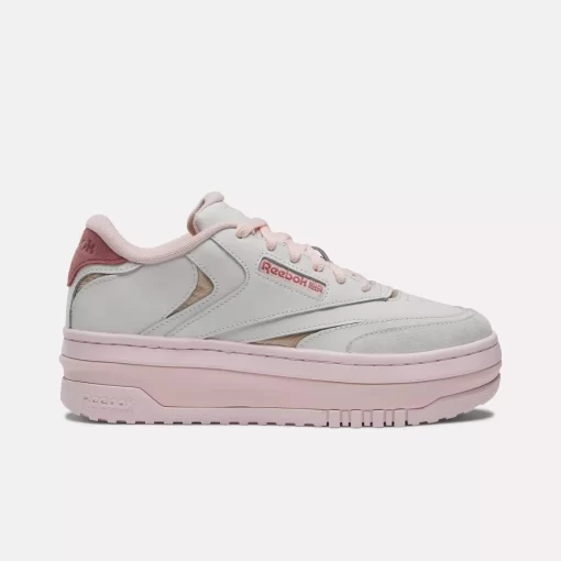 Court | Reebok Court Club C Extra Women'S Shoes