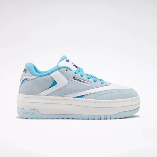 Court | Reebok Court Club C Extra Women'S Shoes