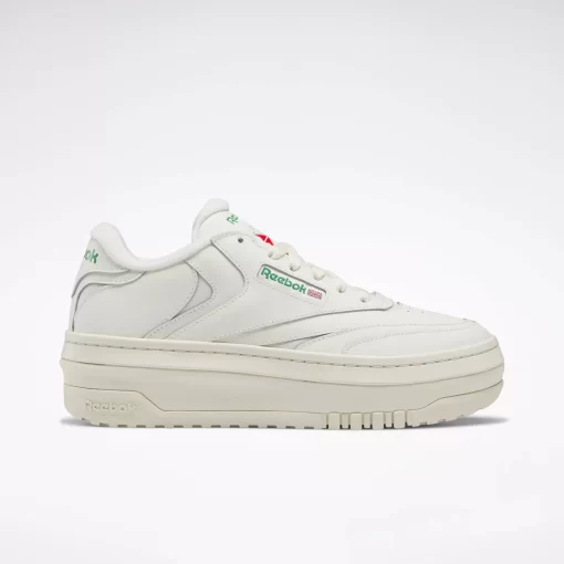 Court | Reebok Court Club C Extra Women'S Shoes