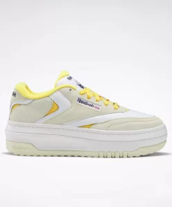 Court | Reebok Court Club C Extra Women'S Shoes