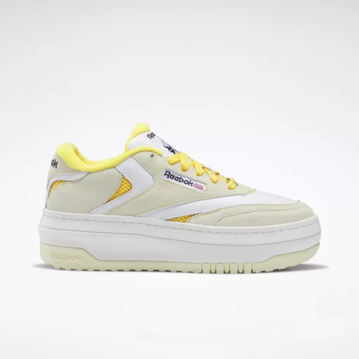 Court | Reebok Court Club C Extra Women'S Shoes