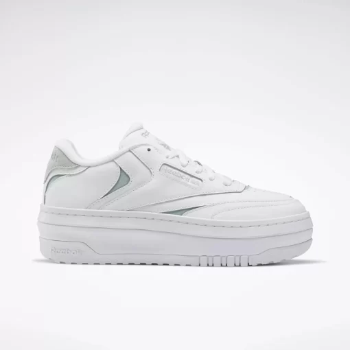 Court | Reebok Court Club C Extra Women'S Shoes