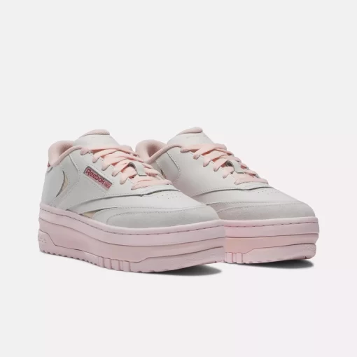 Court | Reebok Court Club C Extra Women'S Shoes