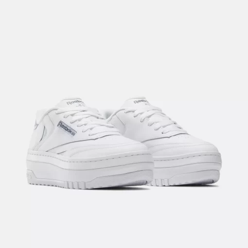 Court | Reebok Court Club C Extra Women'S Shoes