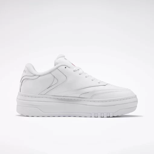 Court | Reebok Court Club C Extra Women'S Shoes