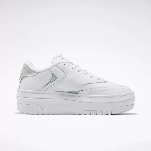 Court | Reebok Court Club C Extra Women'S Shoes