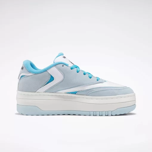 Court | Reebok Court Club C Extra Women'S Shoes