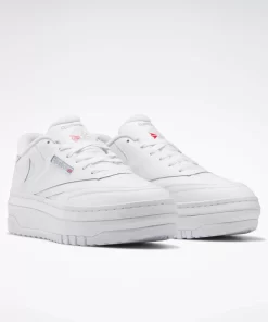 Court | Reebok Court Club C Extra Women'S Shoes