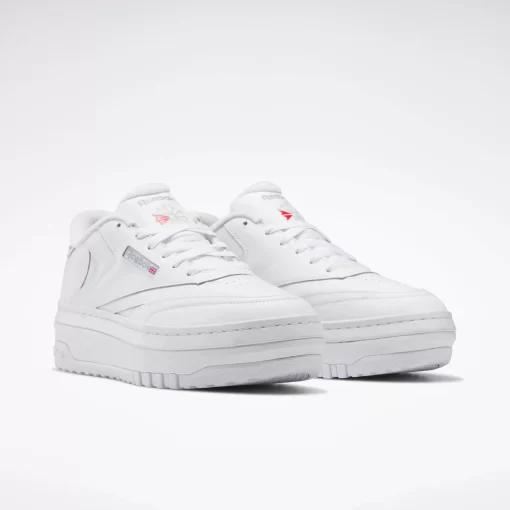 Court | Reebok Court Club C Extra Women'S Shoes