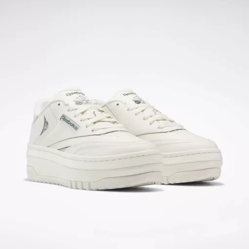 Court | Reebok Court Club C Extra Women'S Shoes