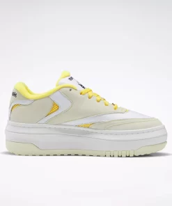 Court | Reebok Court Club C Extra Women'S Shoes