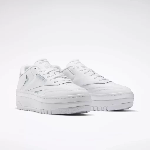 Court | Reebok Court Club C Extra Women'S Shoes