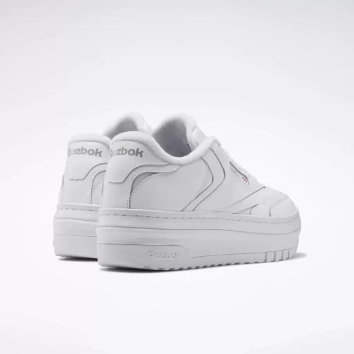 Court | Reebok Court Club C Extra Women'S Shoes