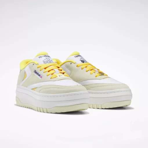 Court | Reebok Court Club C Extra Women'S Shoes