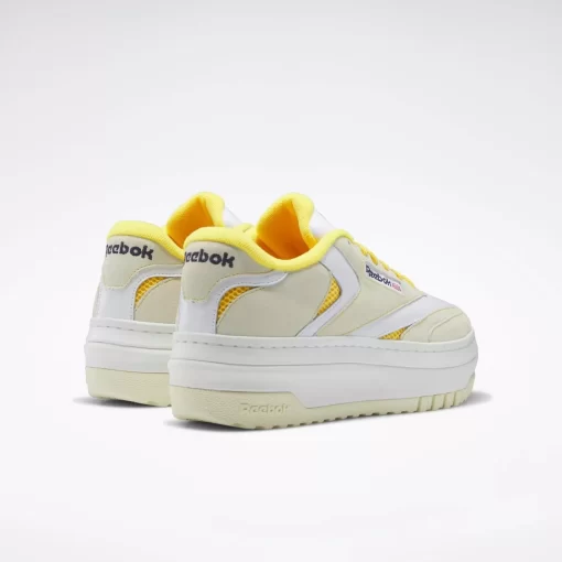 Court | Reebok Court Club C Extra Women'S Shoes